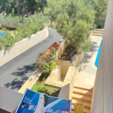 Villa Daniela Bol Exterior foto