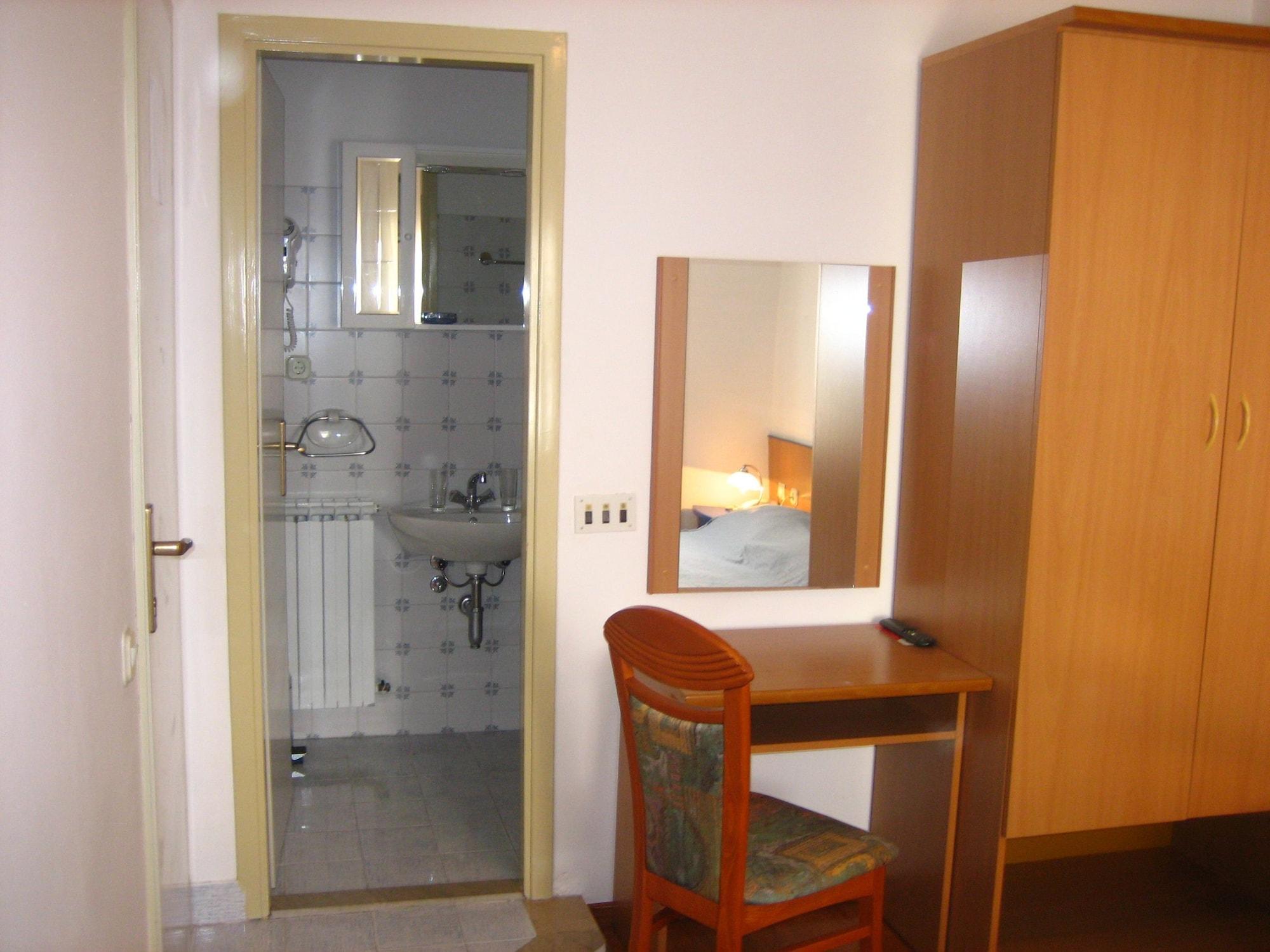 Hotel Daniela