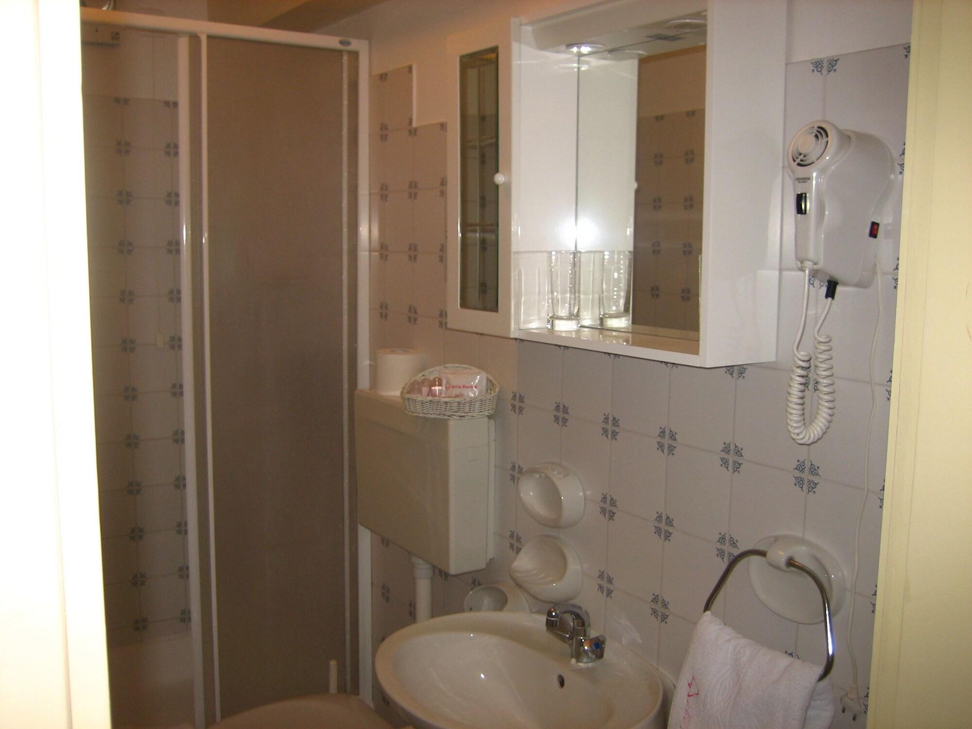Hotel Daniela