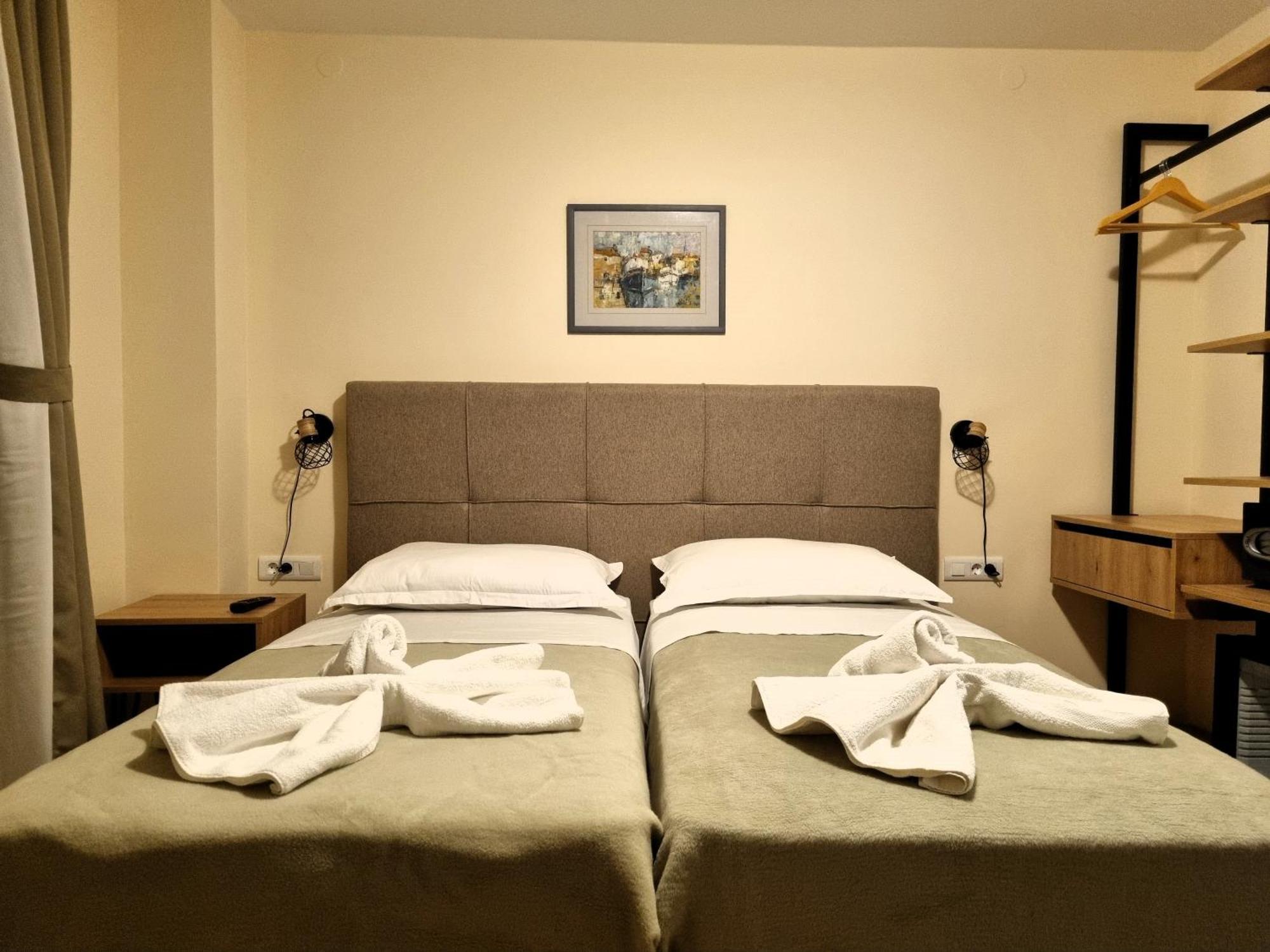 Hotel Daniela
