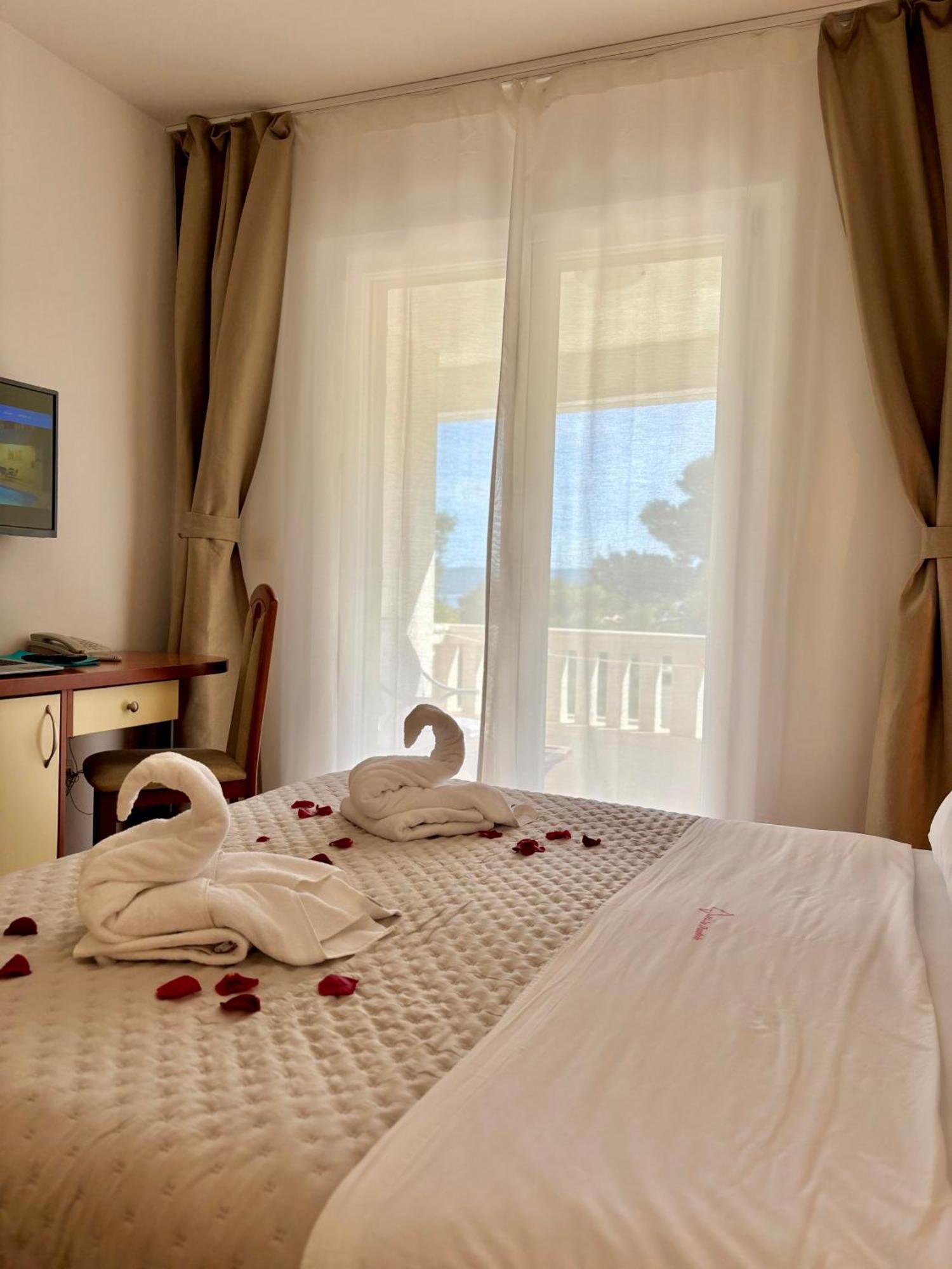 Hotel Daniela