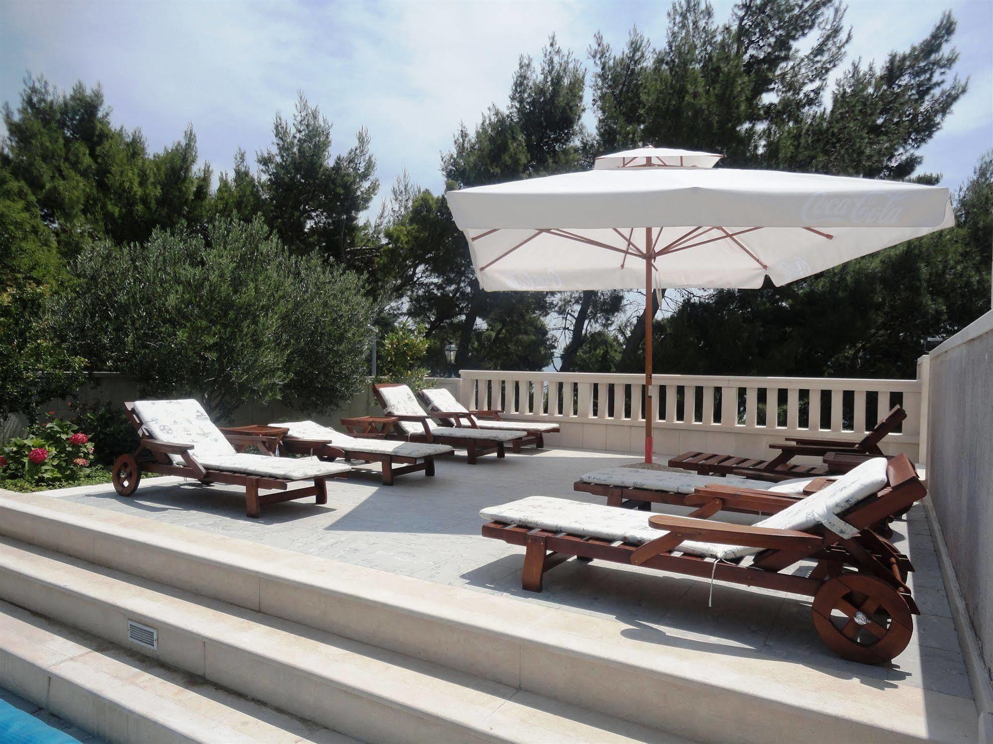 Hotel Daniela 3*