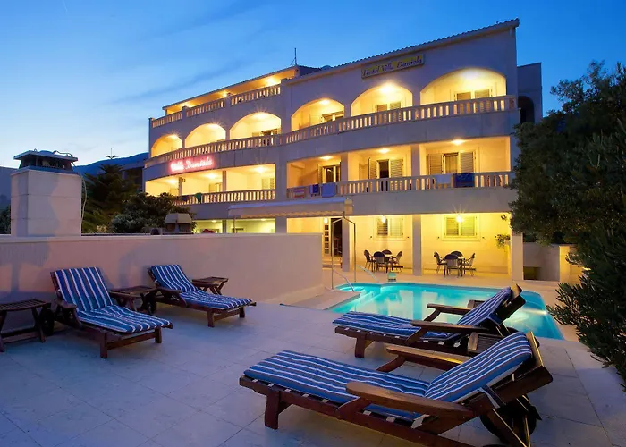 Villa Daniela