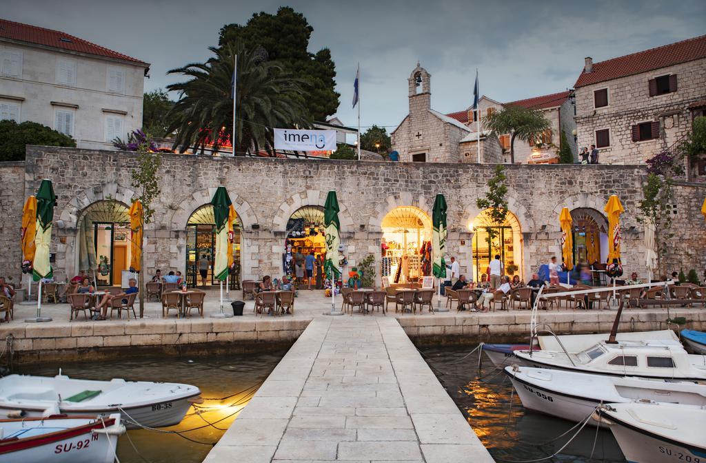 Daniela Hotel Bol