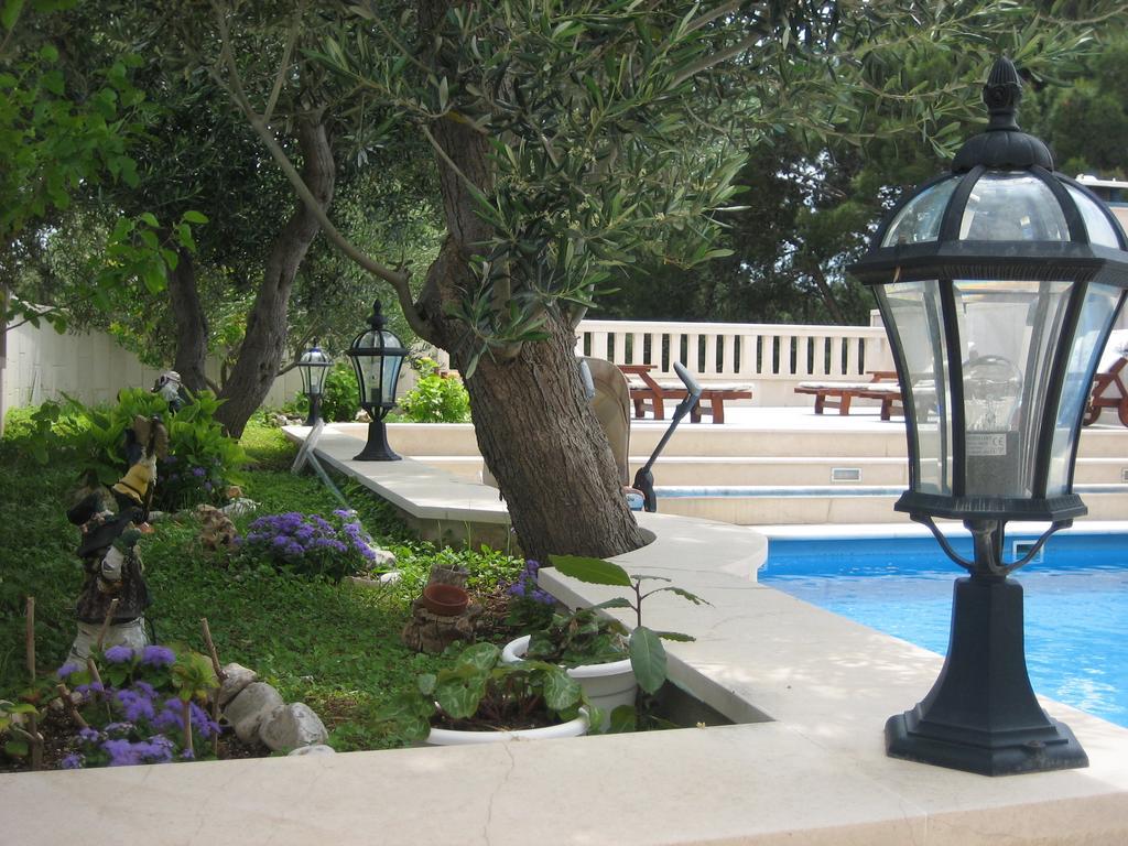 Daniela Hotel 3*