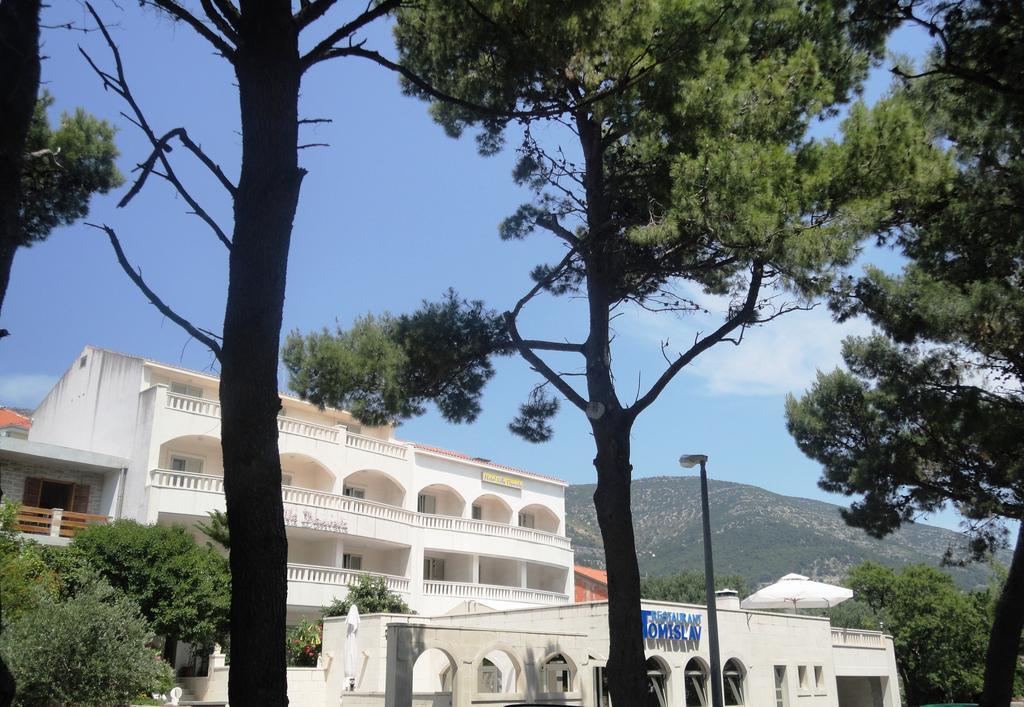 Hotel Daniela