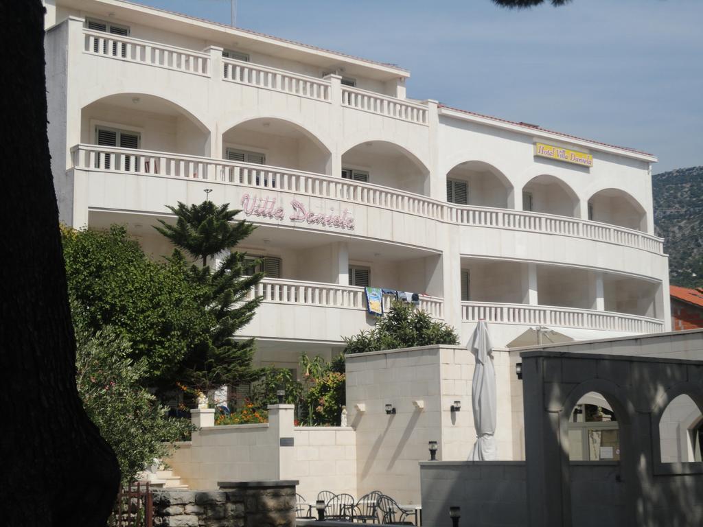 Daniela Hotel Bol