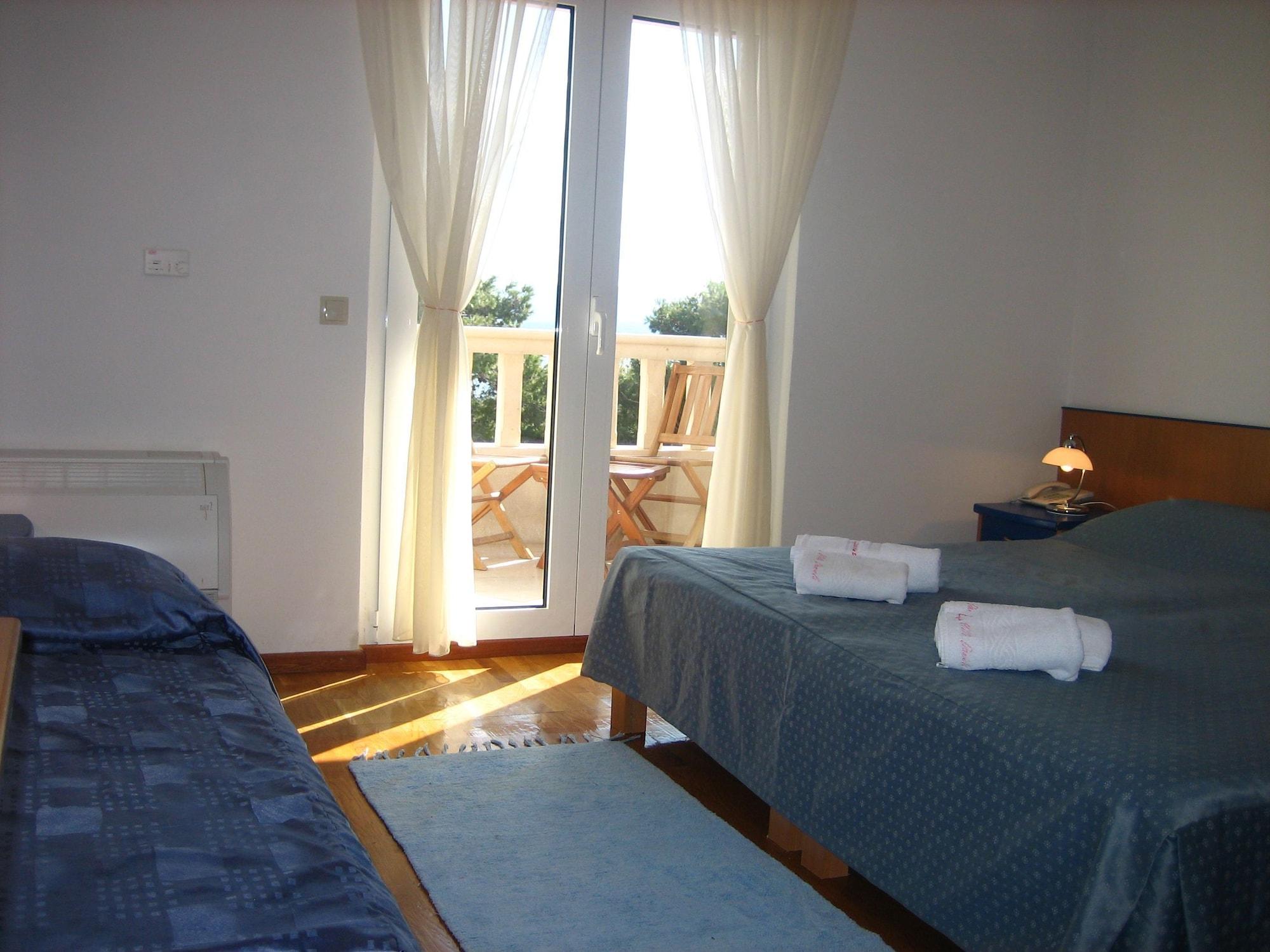 Hotel Daniela Bol