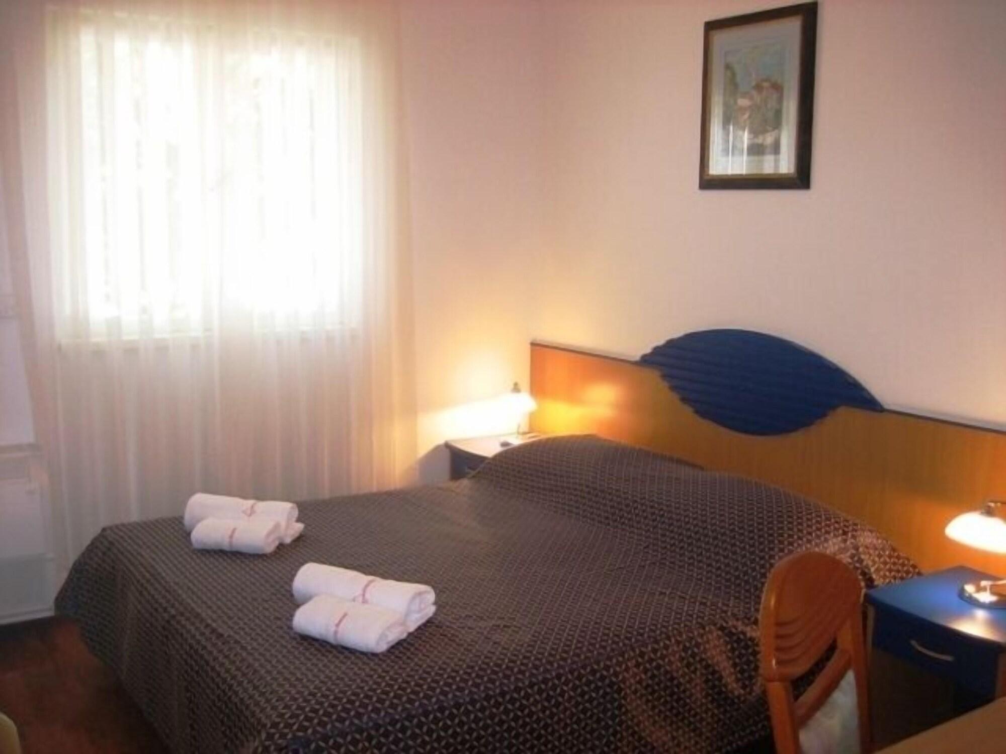 Hotel Daniela