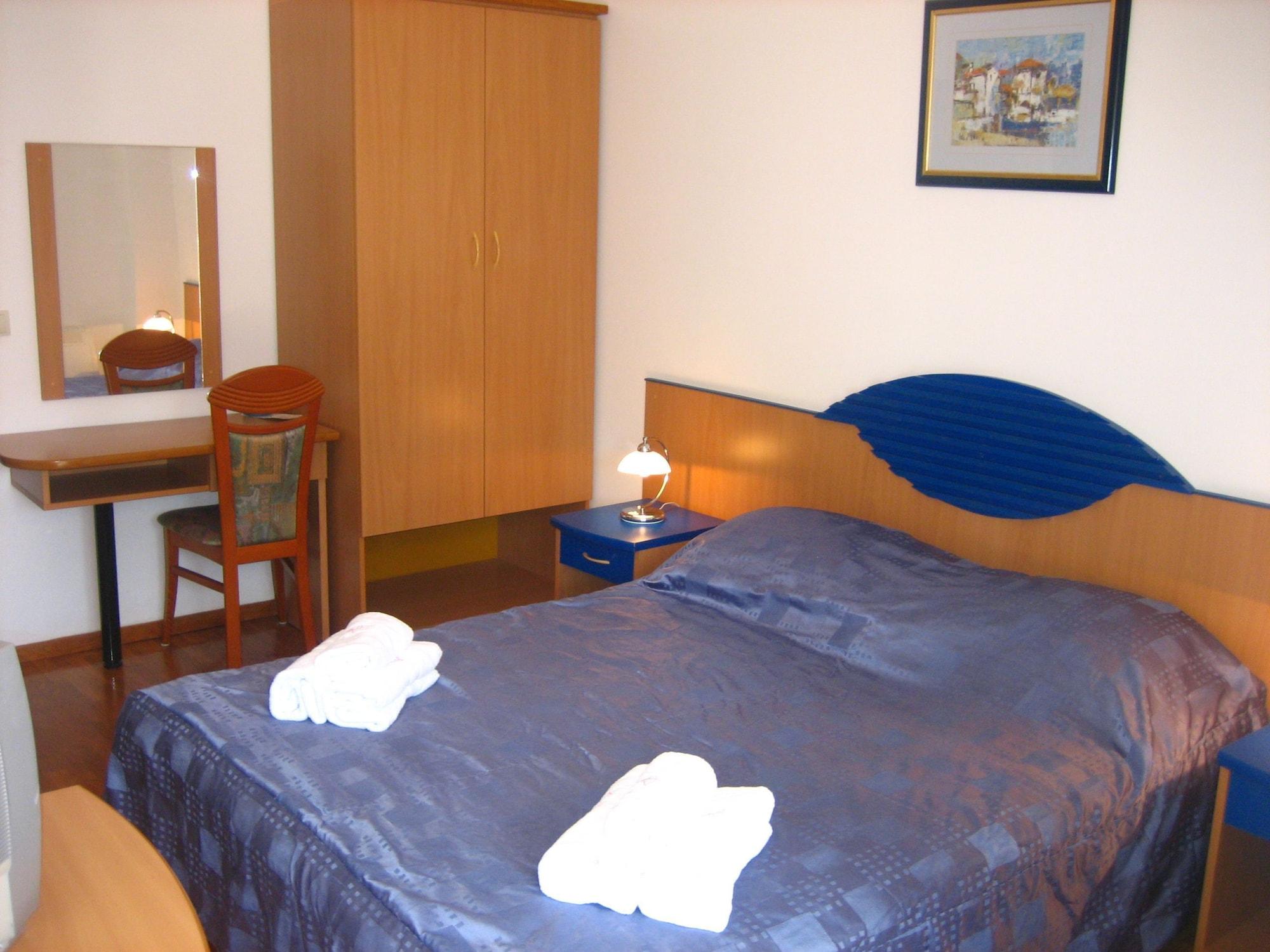 Hotel Daniela