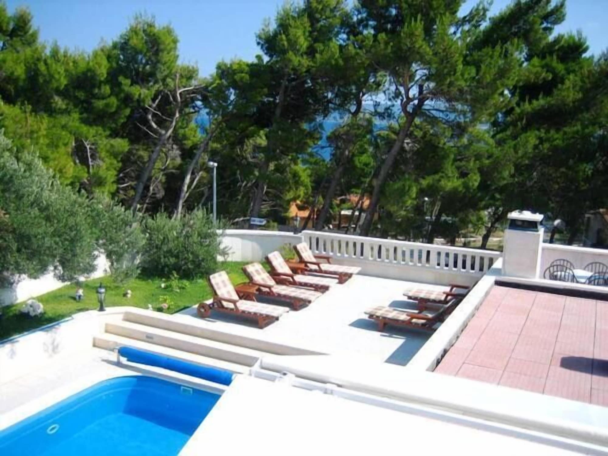Hotel Daniela Bol