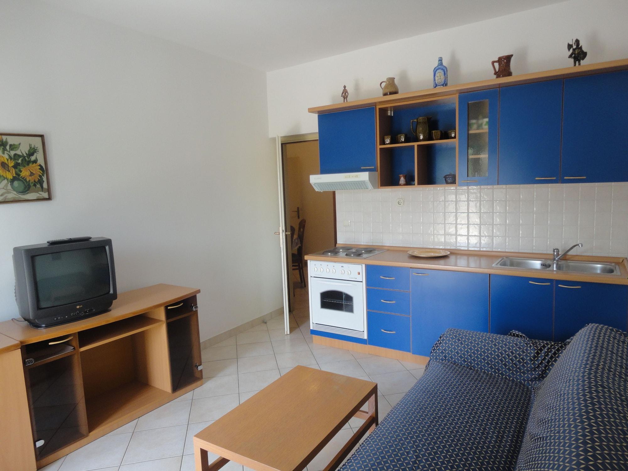 Hotel Daniela 3*