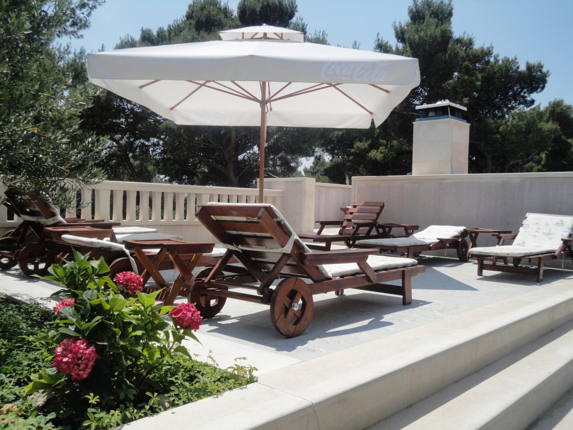 Hotel Daniela 3*