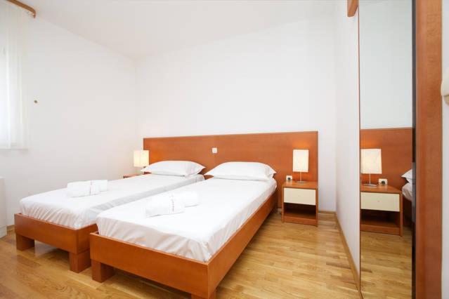 Hotel Daniela 3*