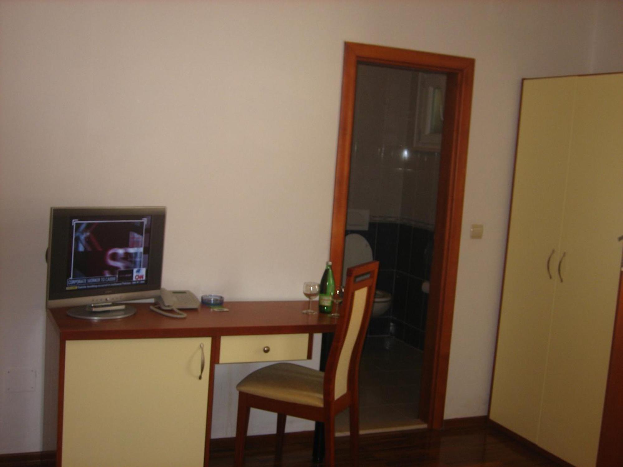 Hotel Daniela Bol
