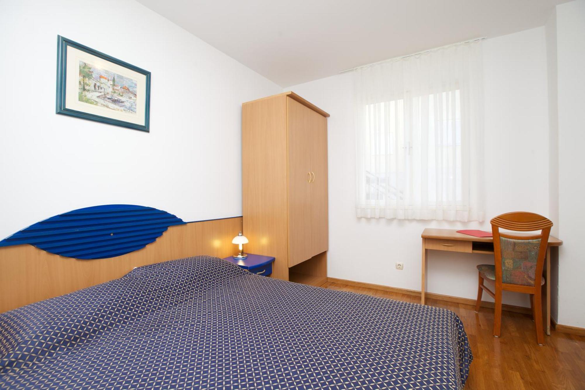 Hotel Daniela