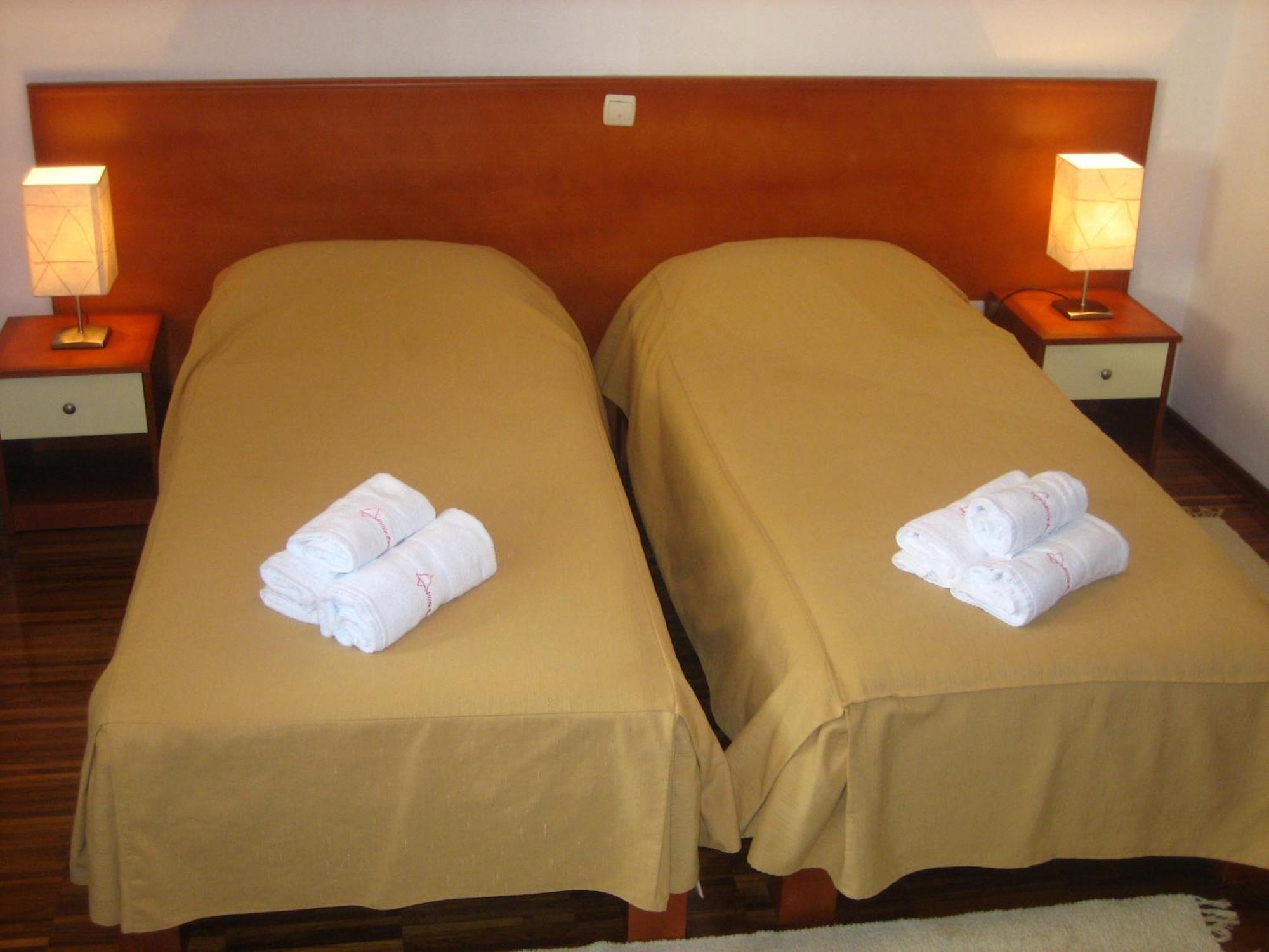 Daniela Hotel 3*