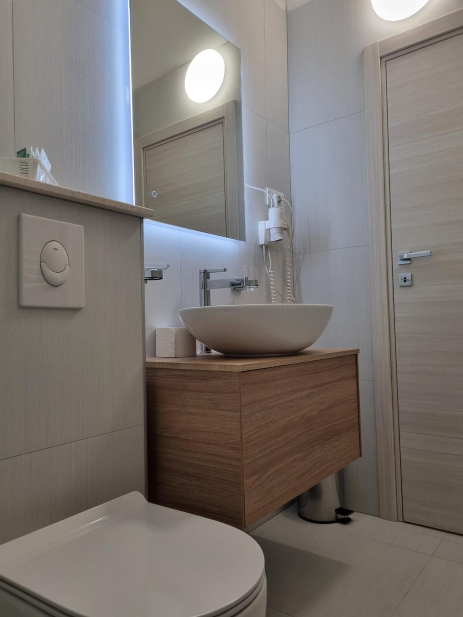 Daniela Hotel Bol