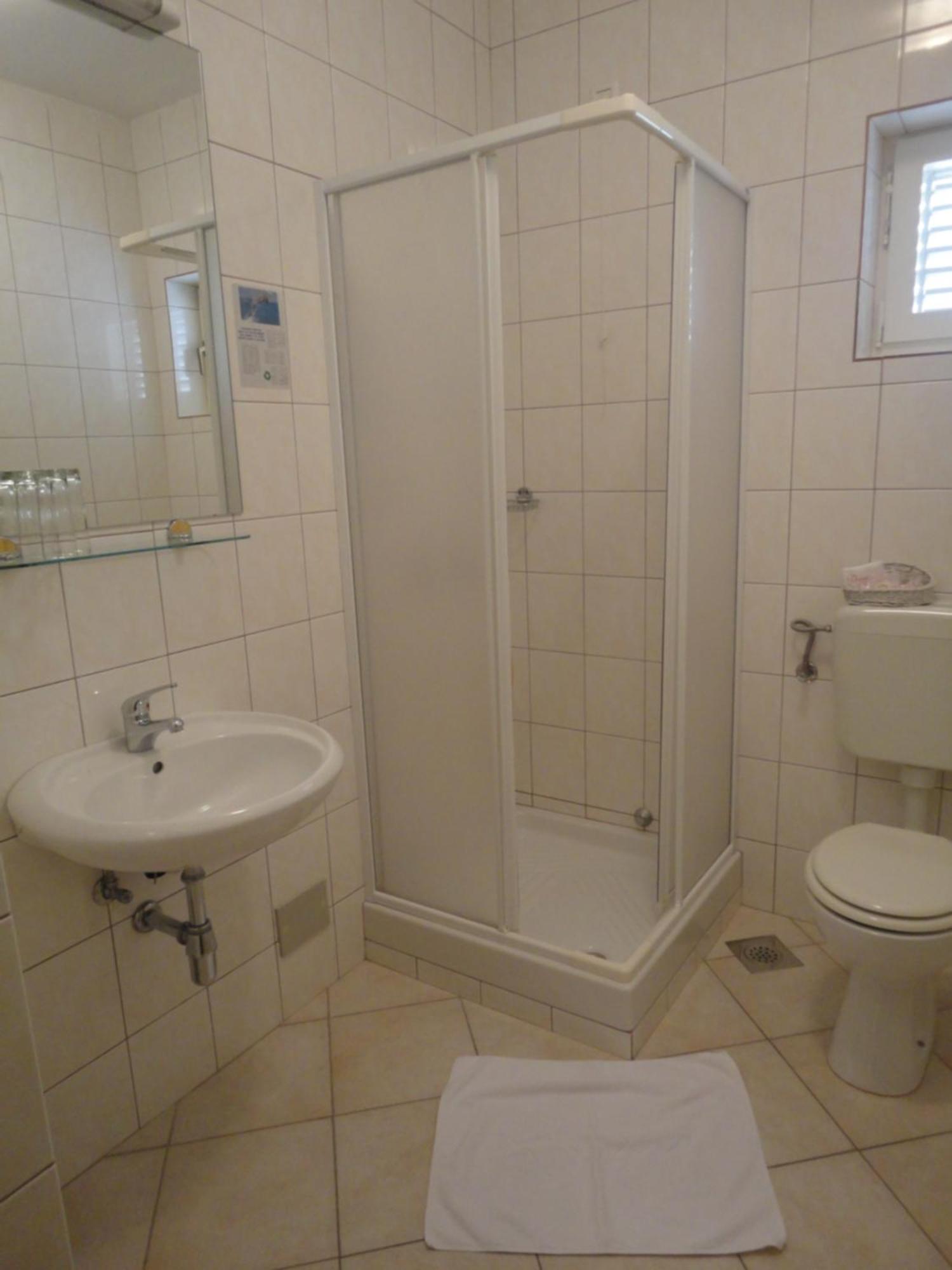 Hotel Daniela Bol