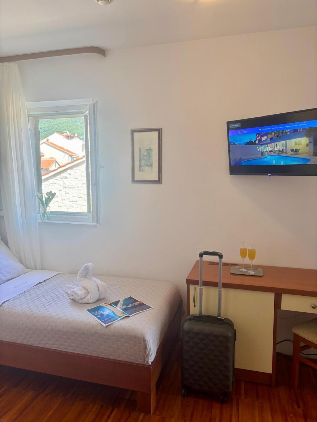 Hotel Daniela
