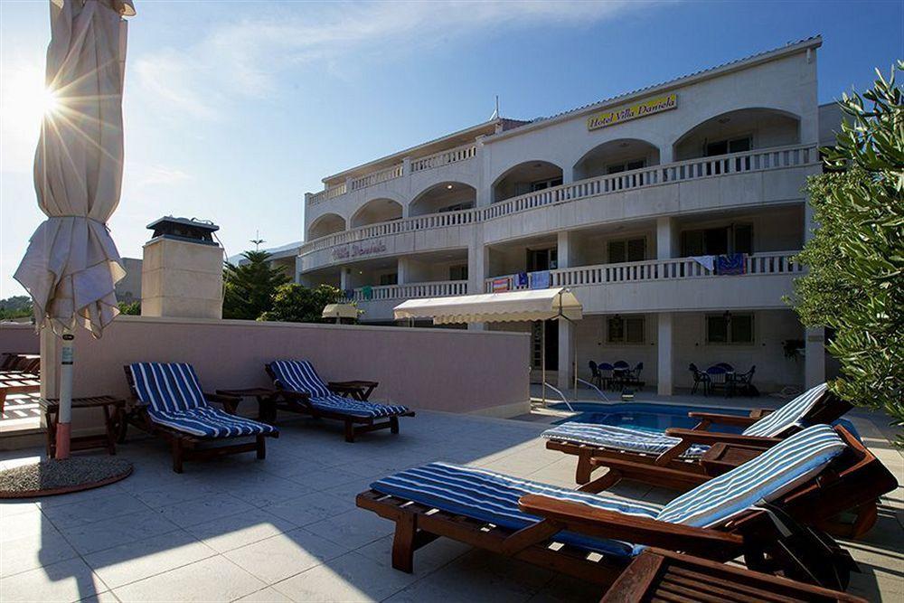 Hotel Daniela Bol
