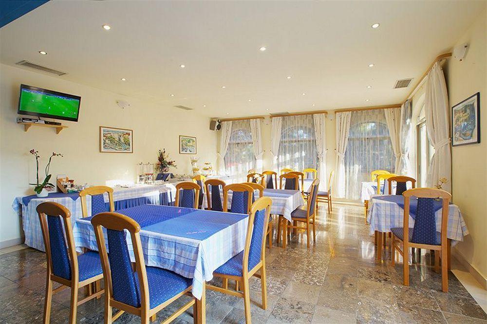 Hotel Daniela Bol